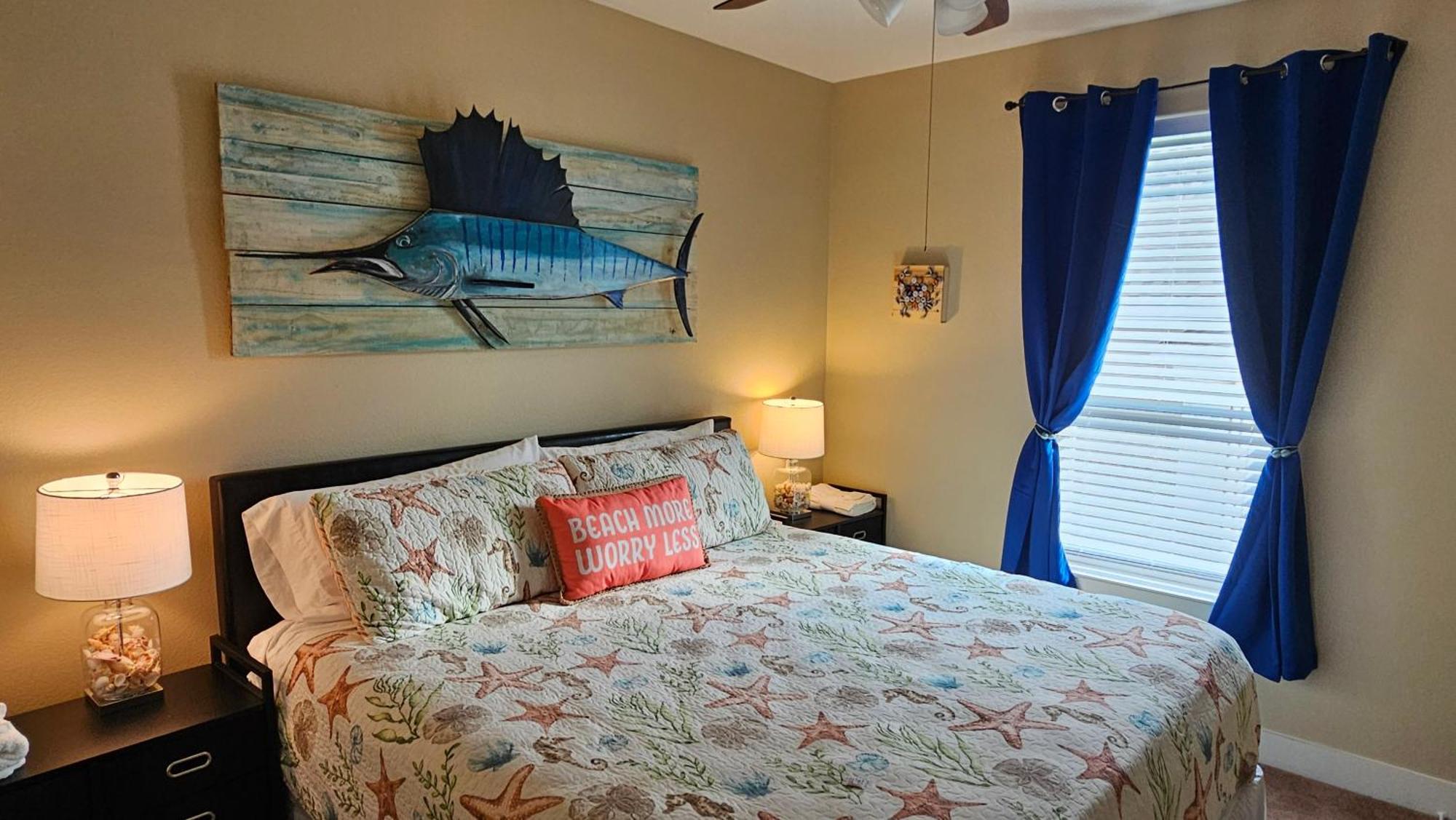 3 Bedroom Beach View غالفيستون، تكساس المظهر الخارجي الصورة